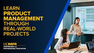 Learn Product Management Through Real-World Projects
