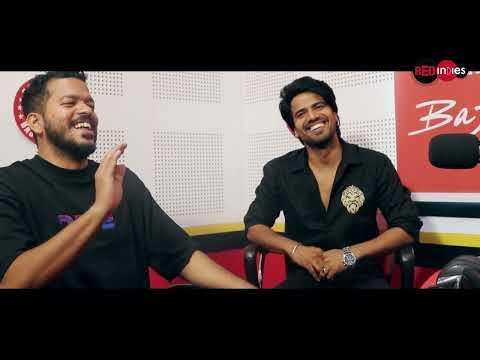 Semwal Bringing Energy In The Studio | Rj Deeksha | Shuffle Chat | Red Indies Shuffle
