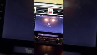 px6 android 9 radio with STM32 MCU not working after factory reset px6 android 9 radio with STM32 MCU not working after factory reset