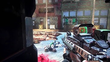 Fear 3 Walkthrough Part 15 (Interval 05) The Tower (HD Gameplay+Commentary)