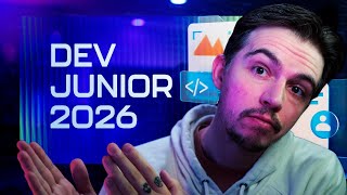 Por Que Ninguém Contrata Júnior Em Ti? E O Que Mudou Na T.i.