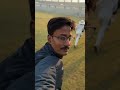 Aryan practice Noida Stadium