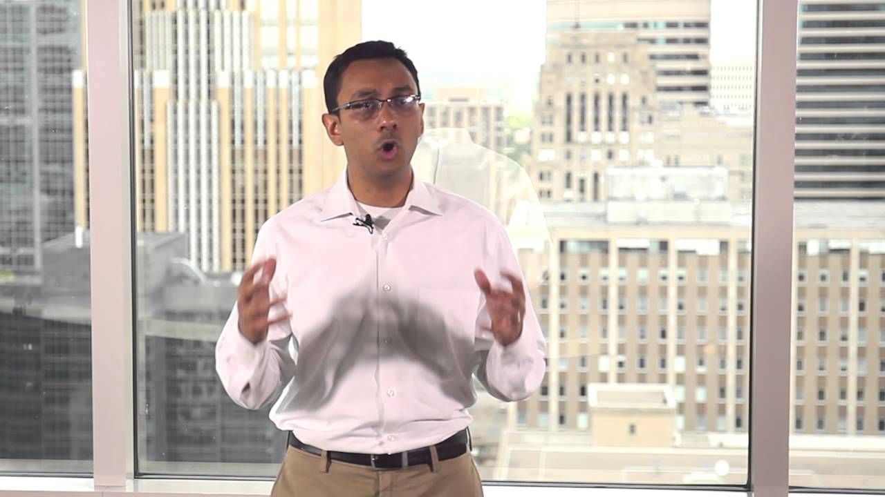 The New American Workforce – Part 3: The New Face of the American Workforce