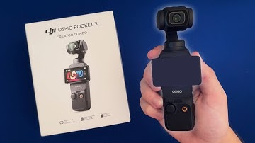 [ASMR] Unboxing My New Camera!