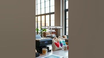 Building a Passive Income Empire with Printful and Teespring