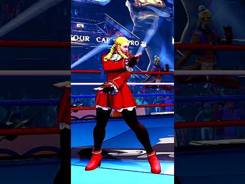 What Your Street Fighter V Main Says About You – Part One | #shorts #sfv #streetfighter