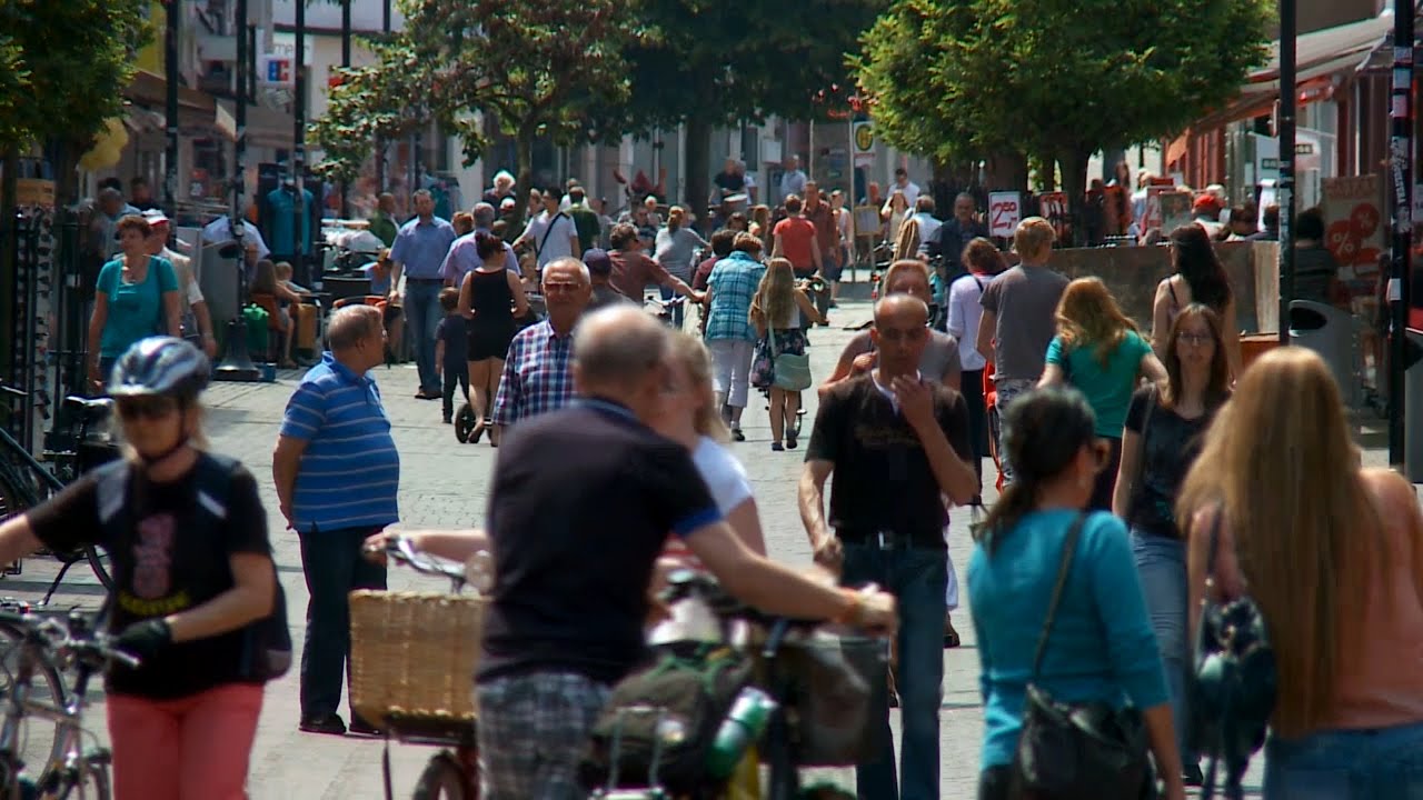 Imagefilm Kreis Kleve - mehr als niederrhein