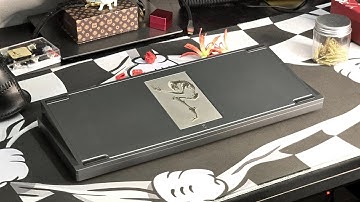 Gehirn TKL - Keygeek Higabana