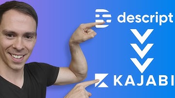 Embed Descript Video into Kajabi Blog