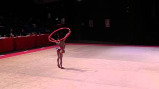 Goh, Hann Ning (Eva) Age 6 20151220 Hong Kong Queens cup RG (hoop)