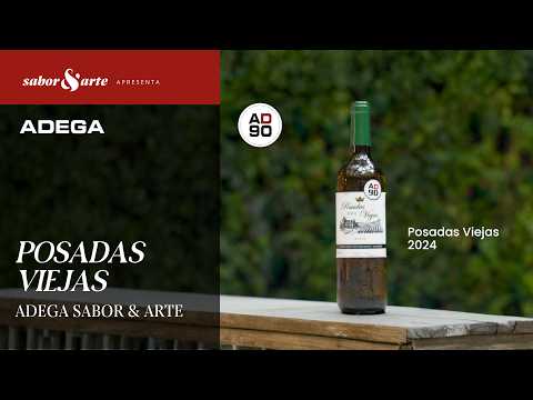 Posadas Viejas | Clube Adega