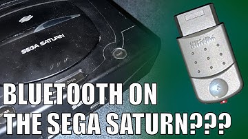 8BitDo Retro Receiver for Sega Saturn, Does it Suck?