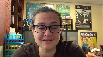 Week 4 Term Paper Tasks (Summer 2022, Advanced Composition)