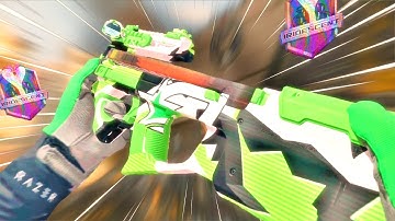 the P90 will CHANGE MW2 RANKED PLAY 🤩 (Pro PDSW 528 Class Setup)