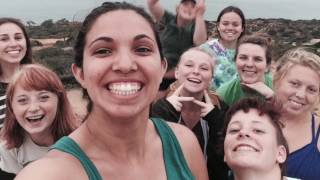 Sbpc Grad Video