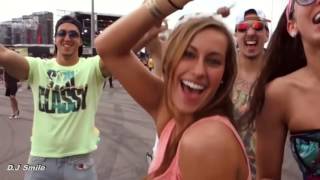 Best Shuffle Dance Electro House Music 2016 Part 3