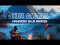 TUFI GAGARA HANAKIRO BLUE RANGES GOLDEN OLDIES TUFI GAGARA HANAKIRO BLUE RANGES GOLDEN OLDIES