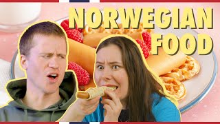 Norwegian Food And Snacks You Must Try Visit Norway