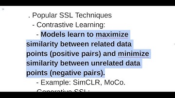 Self Supervised Learning: Pretext Tasks, Transformations,  and Pseudo-Labels