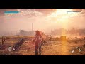 "Horizon Zero Dawn: Remastered" Pt 12 #horizon #horizonzerodawn #ps5 #gaming