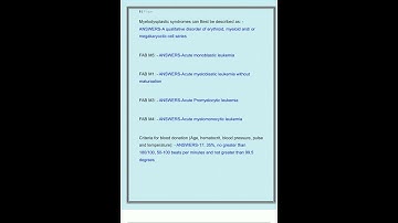 MLS ASCP EXAM LATEST 2025/2026 ACTUAL EXAM WITH COMPLETE QUESTIONS AND CORRECT DETAILED ANSWERS