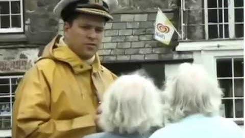 Trigger Happy TV Series 1 Compilation