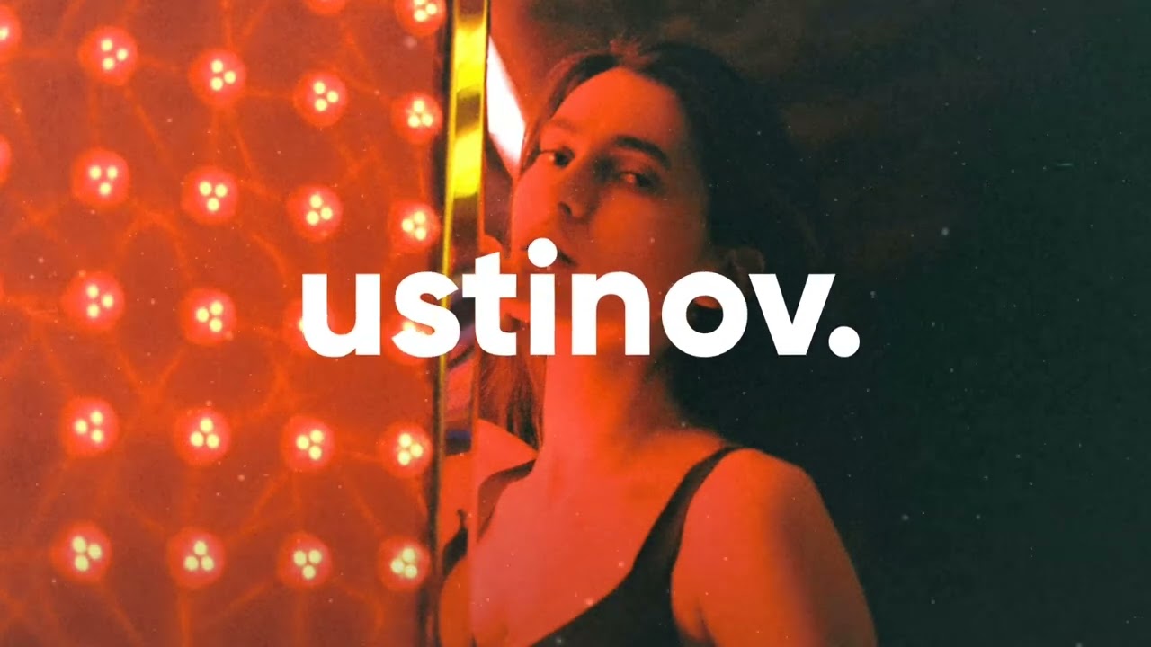 USTINOV - Get up / Original Chill Lounge Mix 2024 / Ömer Bükülmezoğlu / DNDM