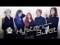 GARNiDELiA | Hysteric Bullet 踊ってみた | DANCE COVER [KCDC]