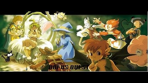 {EN} Dofus Tutorial: The Incarnam Questline