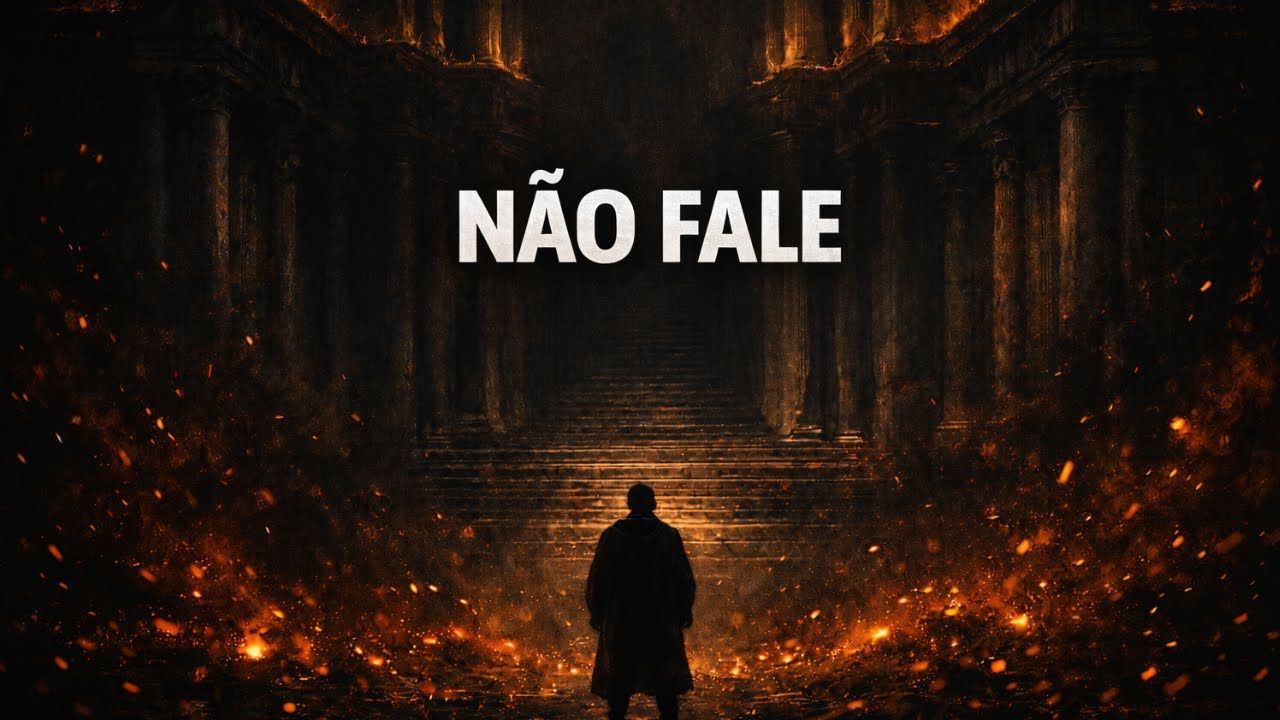 O Silêncio que Esmaga: Torne-se Psicologicamente Intocável