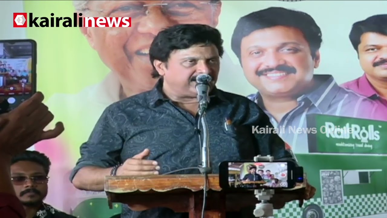 'റെയിൽ റോൾസ് നല്ലൊരു ആശയം; ഇതിന്റെ വീഡിയോ ബസ്സുകളിൽ പ്രദർശിപ്പിക്കും' | Minister on Rail rolls