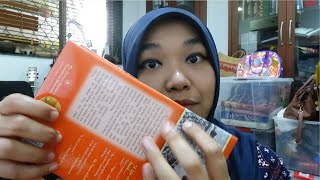 ASMR soft spoken - tapping yoga book (Hindi) screenshot 5