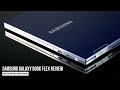 Samsung Galaxy Book Flex Review