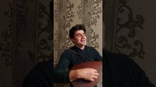 Aşıq Əli Zeyalabdinovdan Gözəl Bir Ifa...