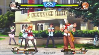 Da Hooliganz S.1 BONUS - Chaos Code (Dual Comm ft. ThatBastard) - Part 1