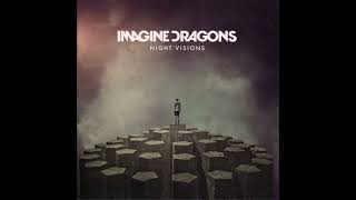 Imagine Dragons - Hear Me (Brickwallhater Remaster)