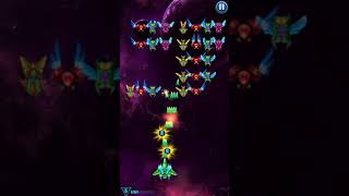 Galaxy Attack Alien Shooter screenshot 4