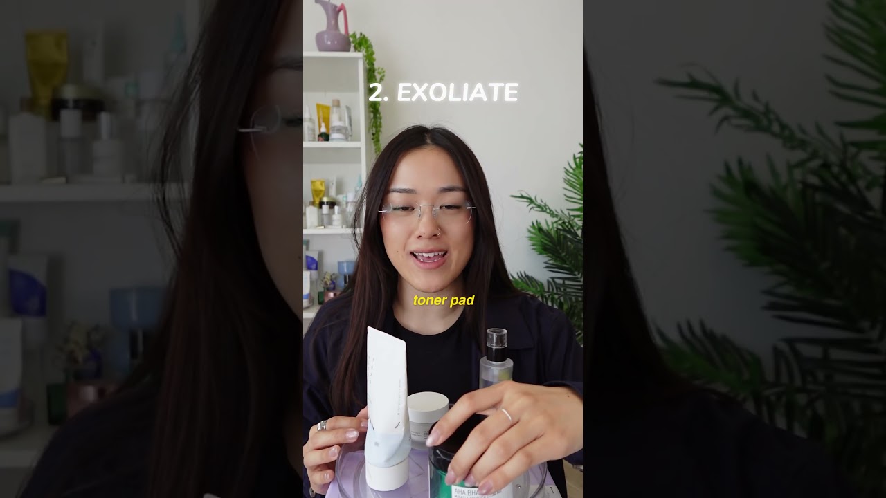 Let's fix your dull skin 