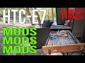 This Hiker Trailer MOD Is Unbelievable!!!  #hikertrailer