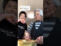 【クラゲキムチ】みんなで食べたよ!#キムチ #キムチの家 #クラゲの頭