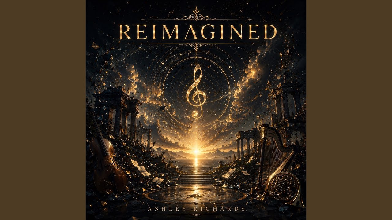 Ver Tranquility (Reimagined) no YouTube Ver Tranquility (Reimagined) no YouTube