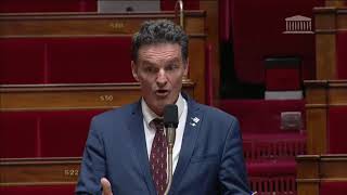 Paul Molac Défend Lexistence Des Minorités Au Sein De La République