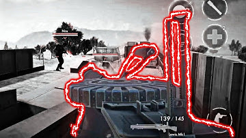 World War Heroes: WW2 FPS - Gameplay, Walkthrough - Part 15 (Android, iOS)