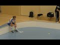 6614   (5-4)   10-O.WIKSTEDT  (O.Kinnunen)