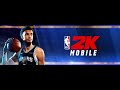 NBA 2K MOBILE STREAM: How Y’all Doing 👀