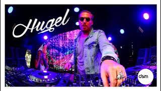 HUGEL MIX 2023 - Best LATIN HOUSE Songs Of All Time