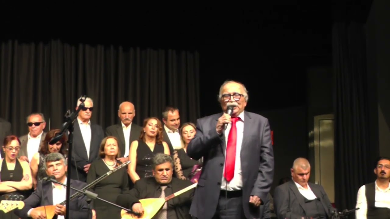 Hasan Tatar - METRİS (Konserden)