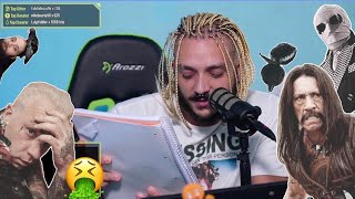 CASO SALMO 🍆 + Lezione di Cinema con tante curiositaaaà | Cerbero Podcast #1012