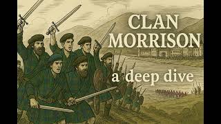 Clan Morrison: A Deep Dive