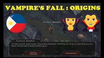 TUMULONG, KINAGAT, NAGKAPANGIL - FREE Vampire